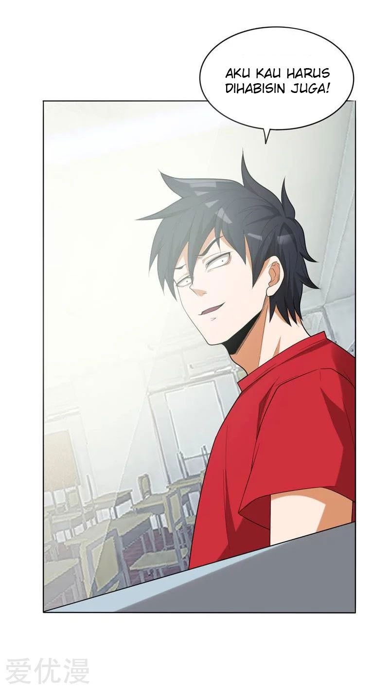 Pick A School Flower to be A Wife Chapter 06 Gambar 32